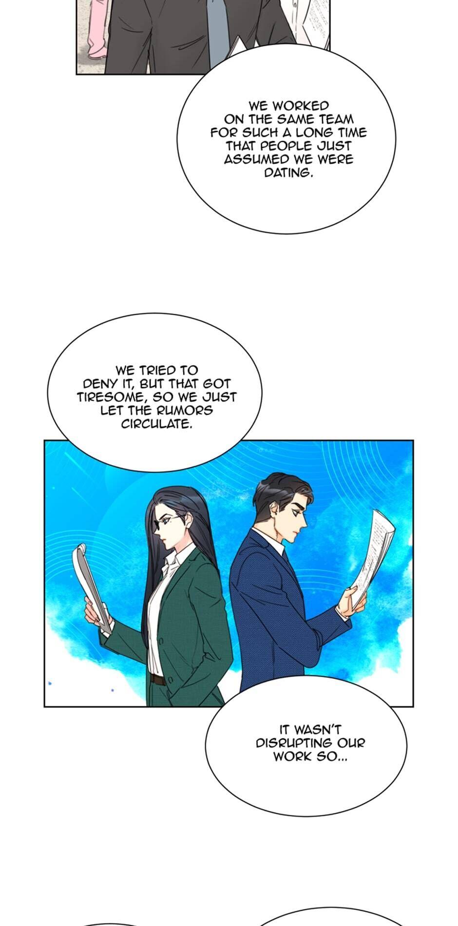 Read A Business Proposal EN Manga Online