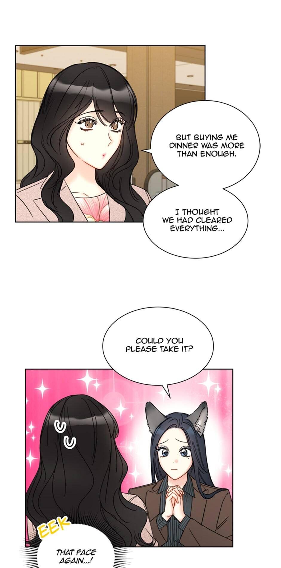 Read A Business Proposal EN Manga Online