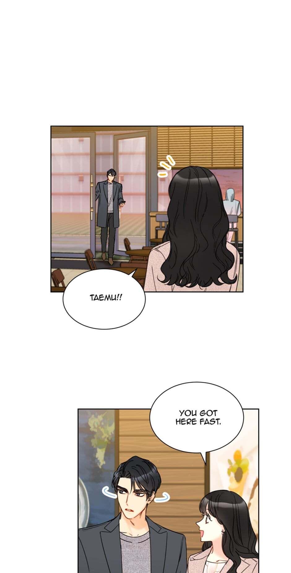Read A Business Proposal EN Manga Online