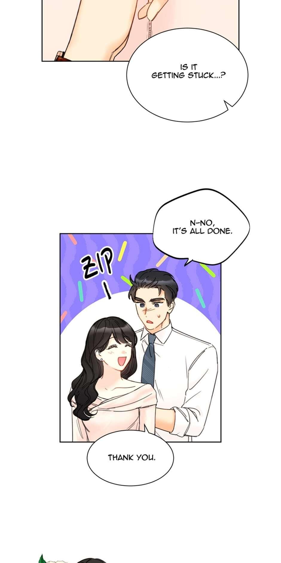 Read A Business Proposal EN Manga Online