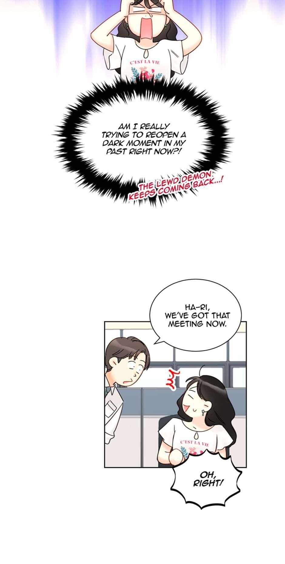 Read A Business Proposal EN Manga Online