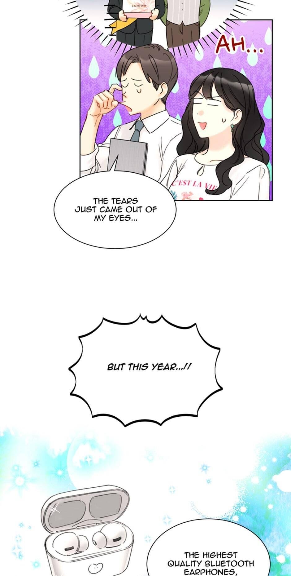 Read A Business Proposal EN Manga Online