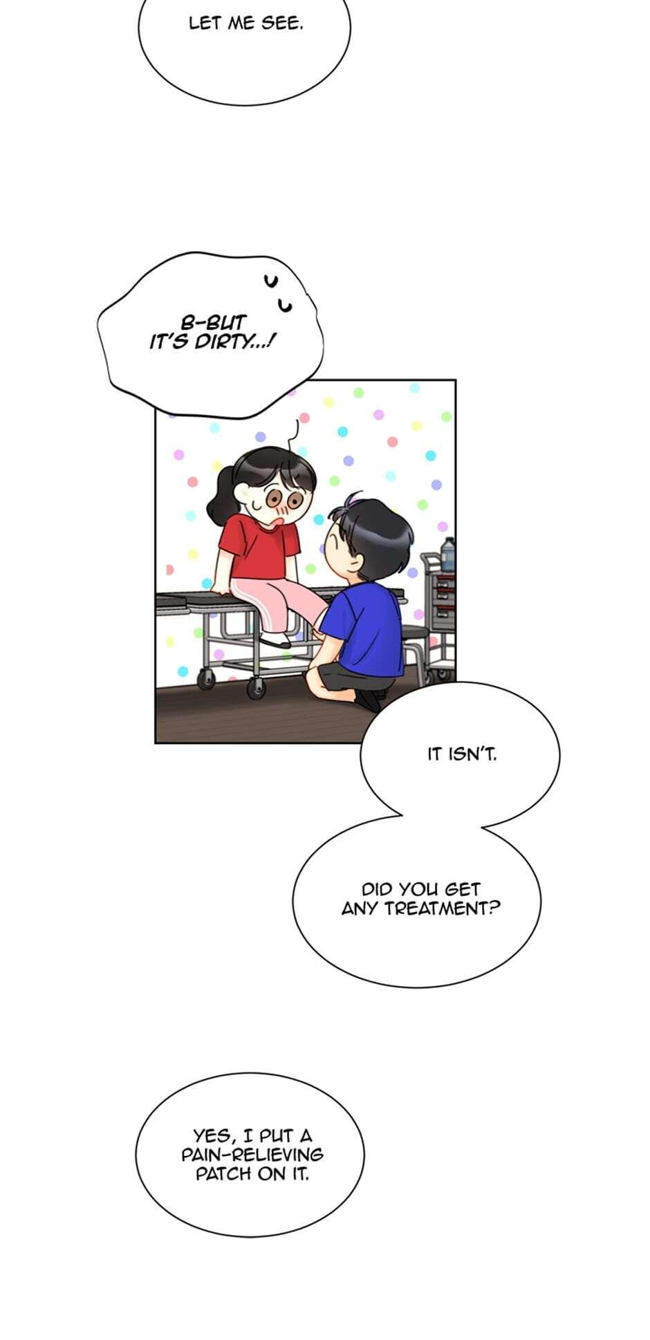 Read A Business Proposal EN Manga Online