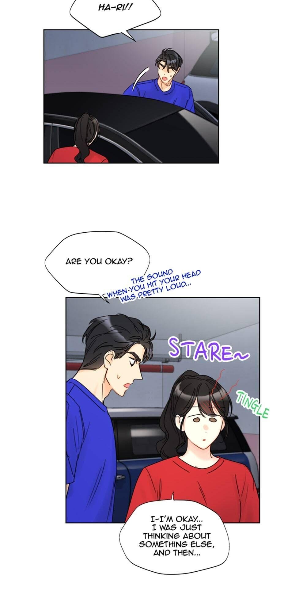 Read A Business Proposal EN Manga Online