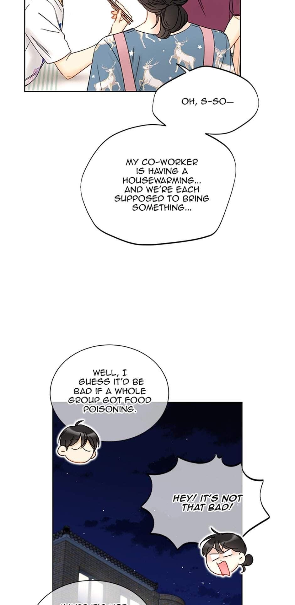 Read A Business Proposal EN Manga Online