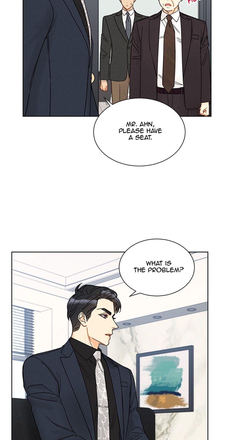 Read A Business Proposal EN Manga Online