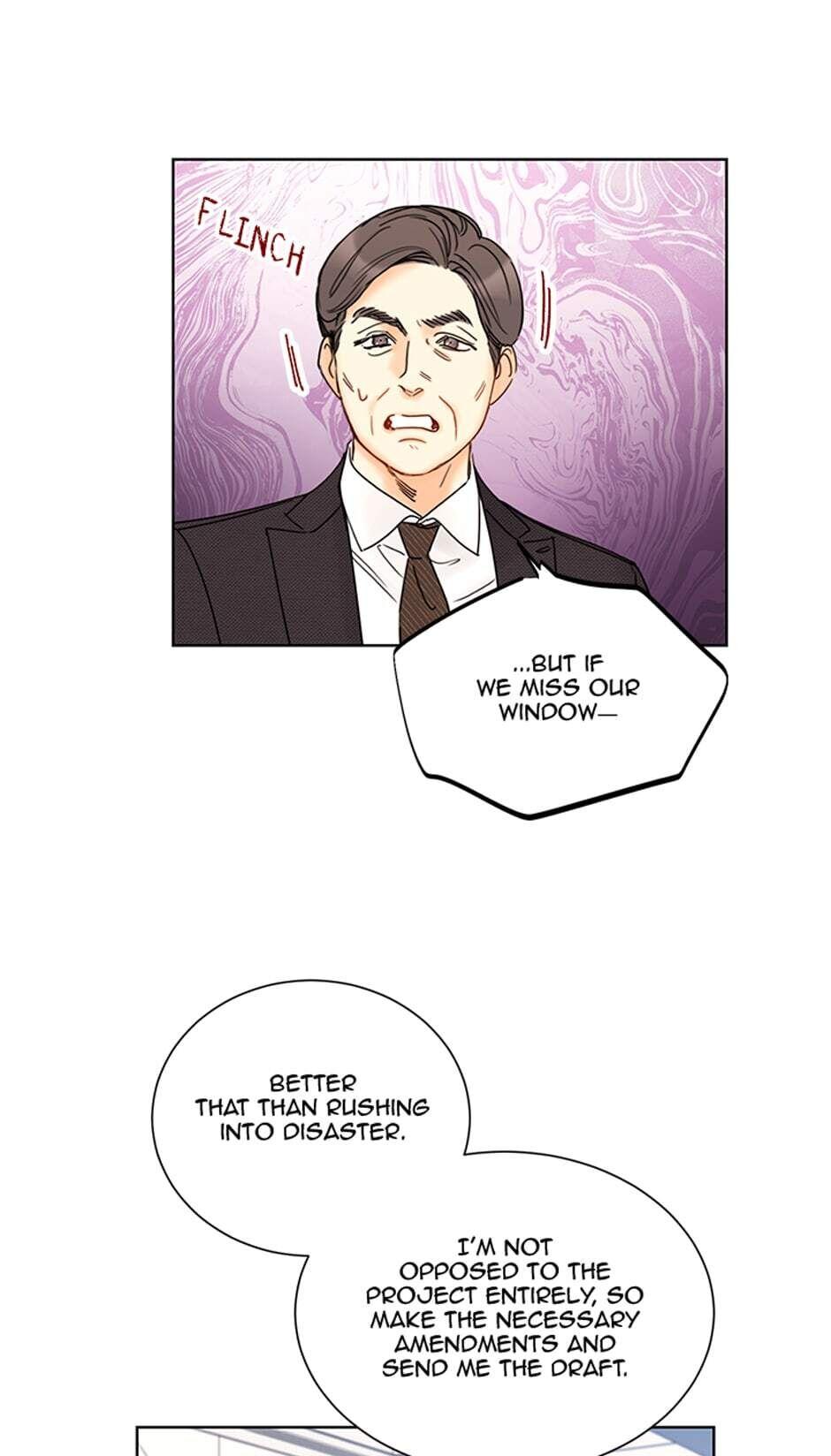 Read A Business Proposal EN Manga Online