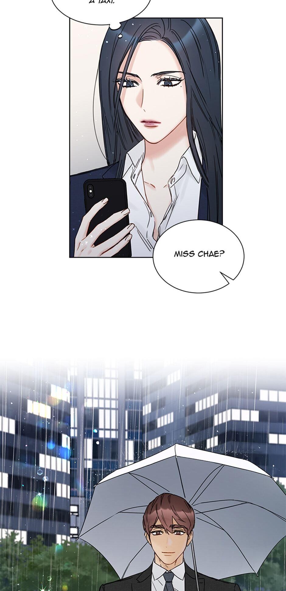 Read A Business Proposal EN Manga Online