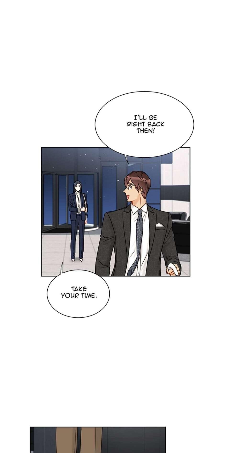 Read A Business Proposal EN Manga Online
