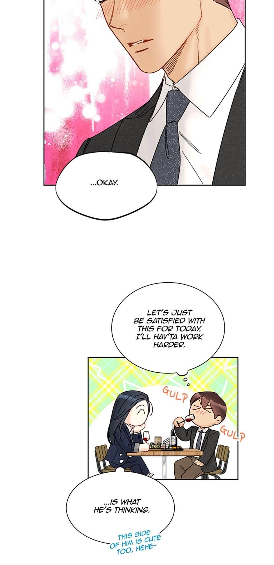 Read A Business Proposal EN Manga Online