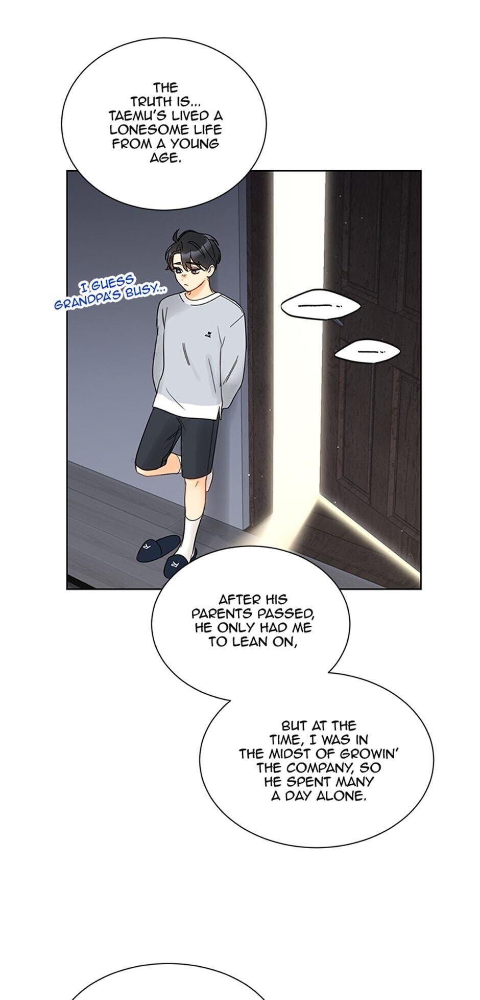 Read A Business Proposal EN Manga Online