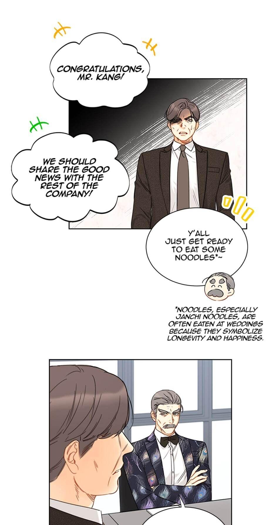 Read A Business Proposal EN Manga Online