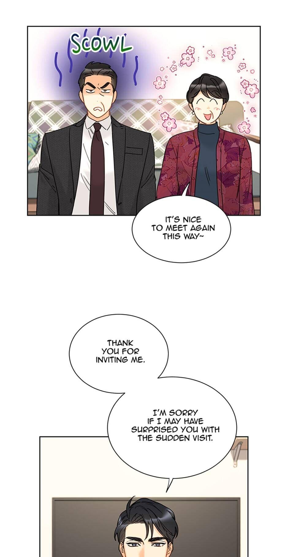Read A Business Proposal EN Manga Online