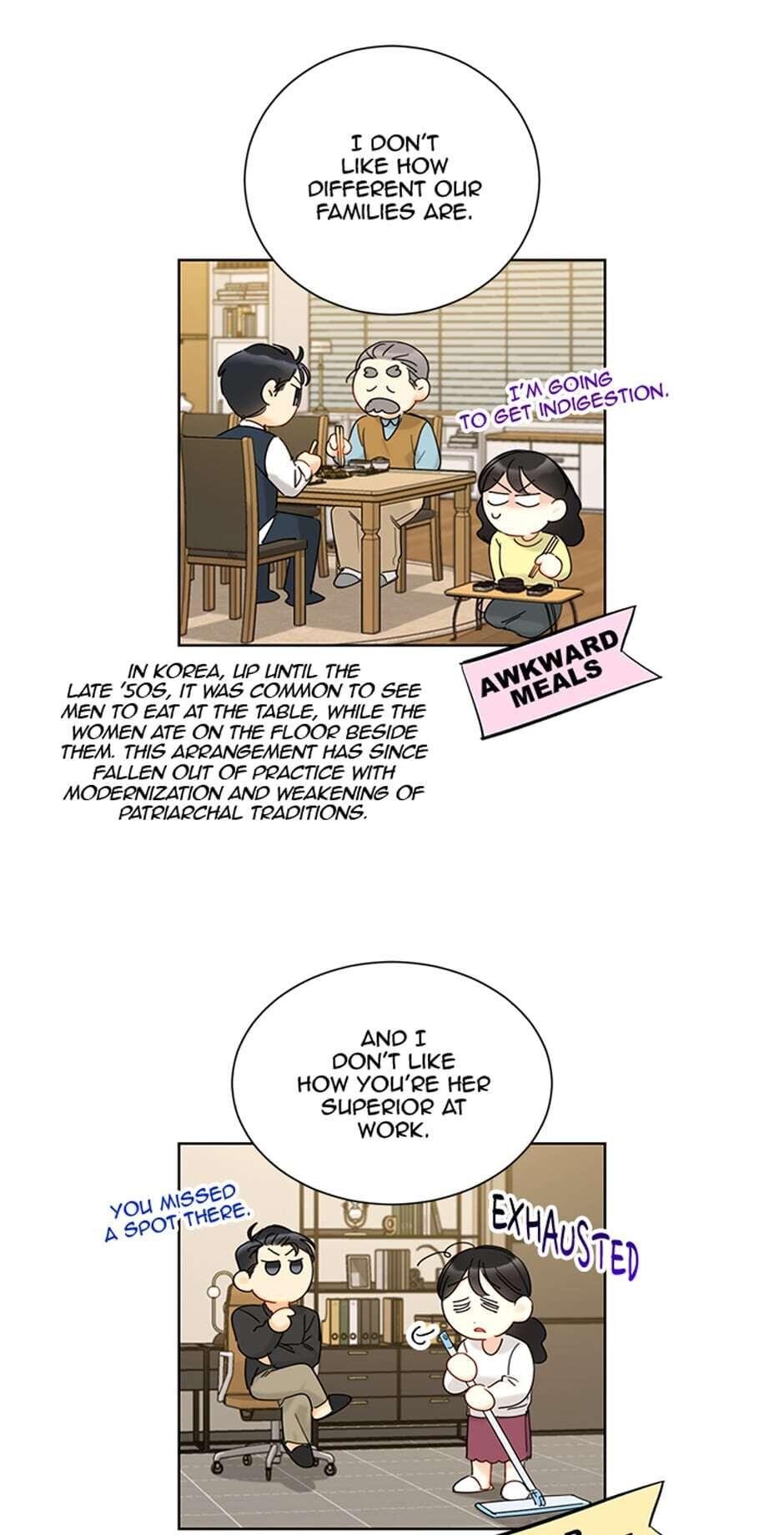 Read A Business Proposal EN Manga Online
