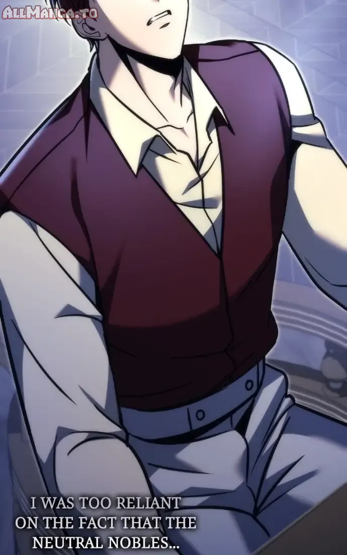 Read A Flame Reborn EN Manga Online