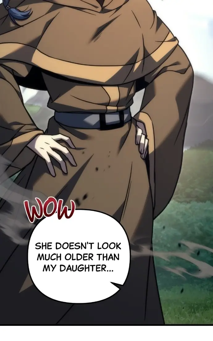 Read A Flame Reborn EN Manga Online