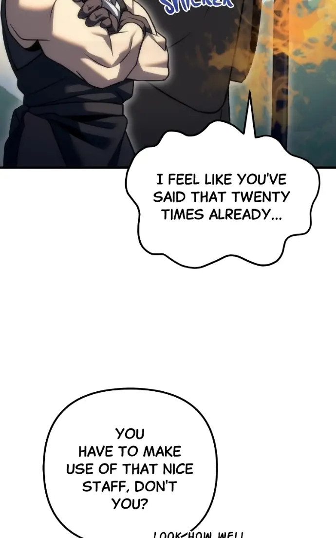 Read A Flame Reborn EN Manga Online