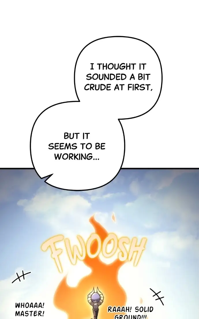 Read A Flame Reborn EN Manga Online