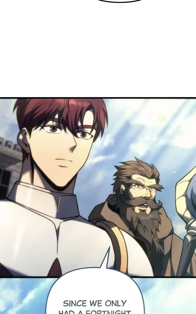 Read A Flame Reborn EN Manga Online