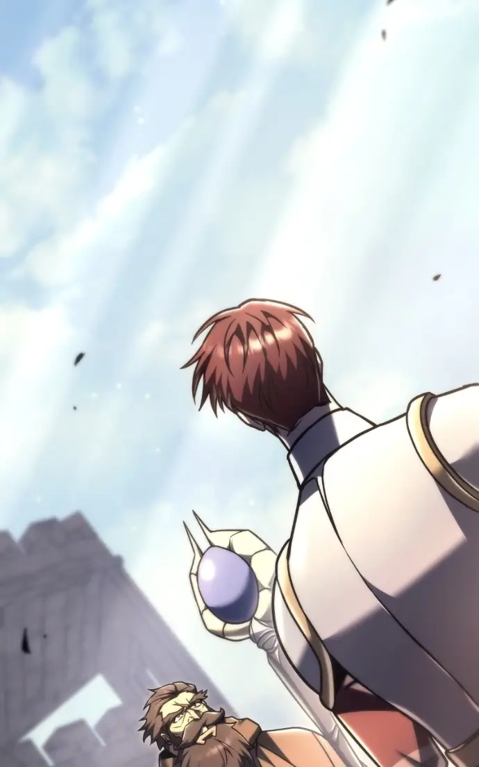 Read A Flame Reborn EN Manga Online