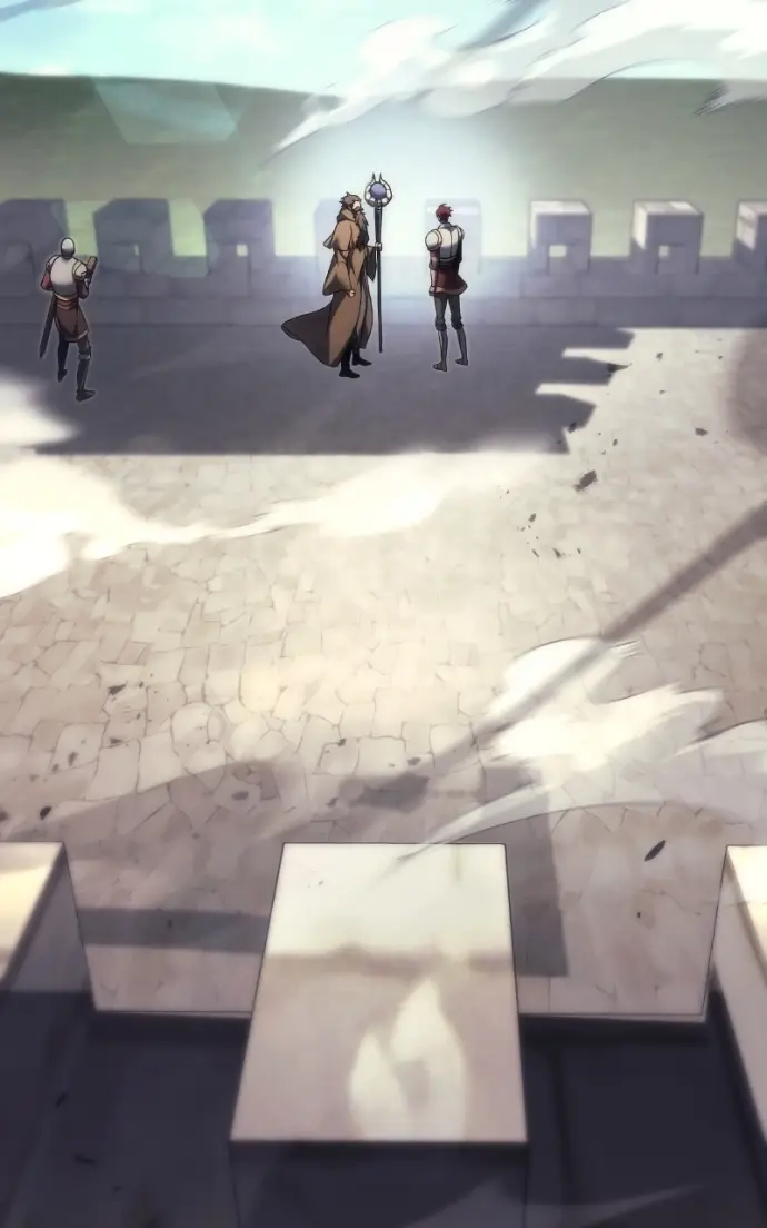 Read A Flame Reborn EN Manga Online