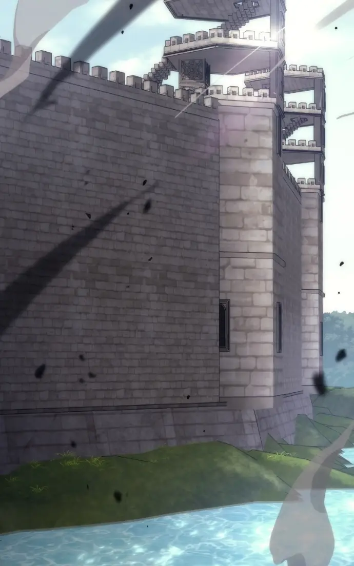 Read A Flame Reborn EN Manga Online