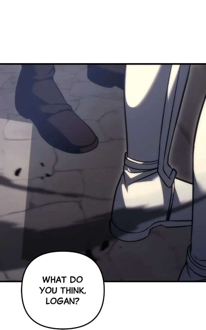 Read A Flame Reborn EN Manga Online