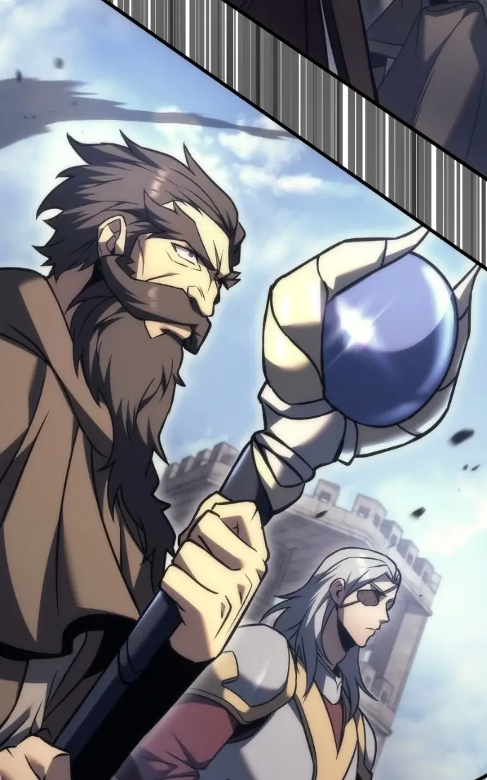 Read A Flame Reborn EN Manga Online