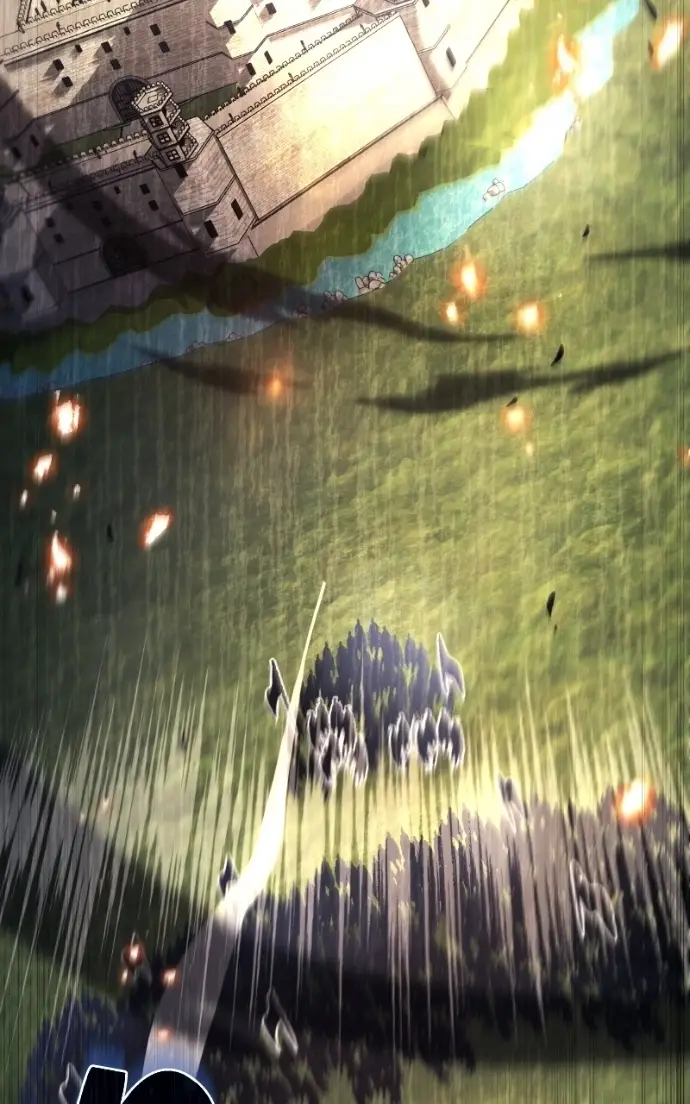 Read A Flame Reborn EN Manga Online