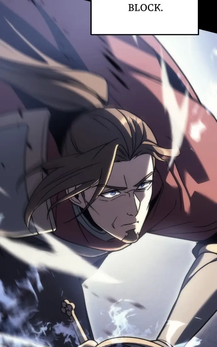 Read A Flame Reborn EN Manga Online