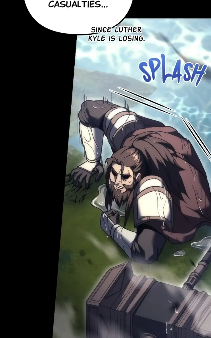 Read A Flame Reborn EN Manga Online