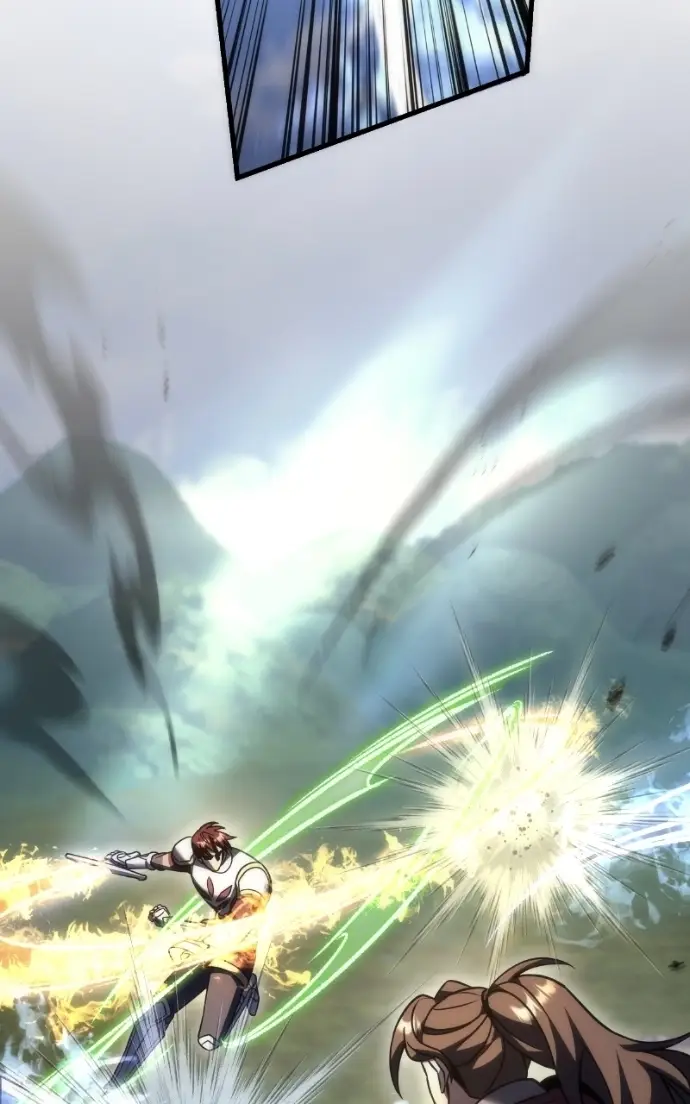 Read A Flame Reborn EN Manga Online