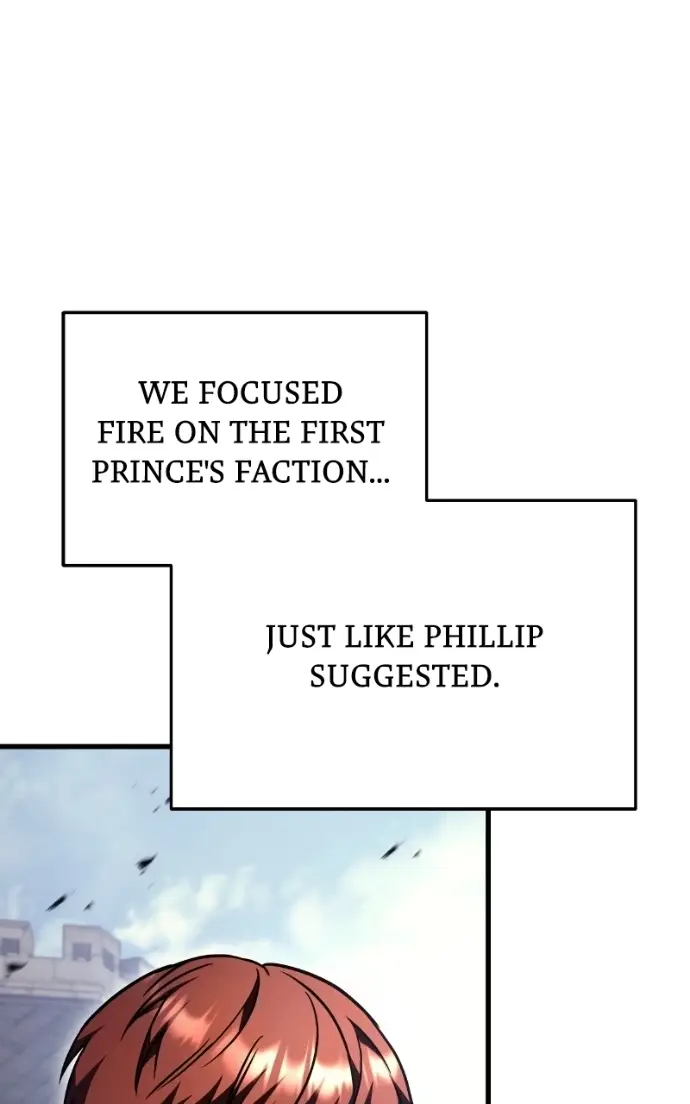 Read A Flame Reborn EN Manga Online