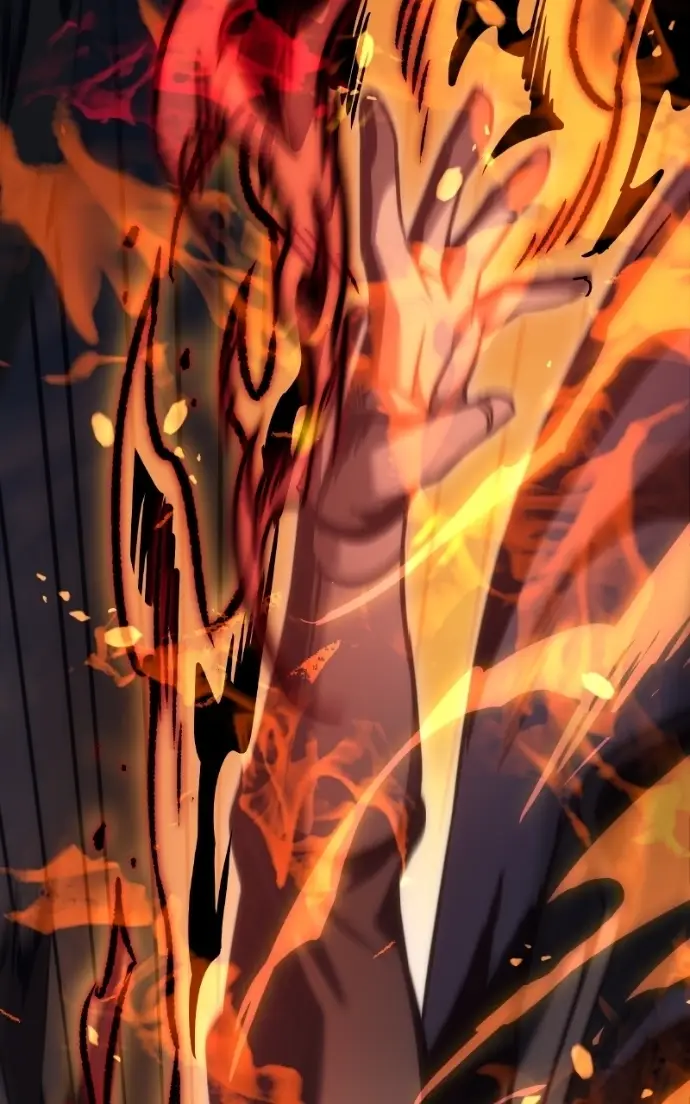 Read A Flame Reborn EN Manga Online