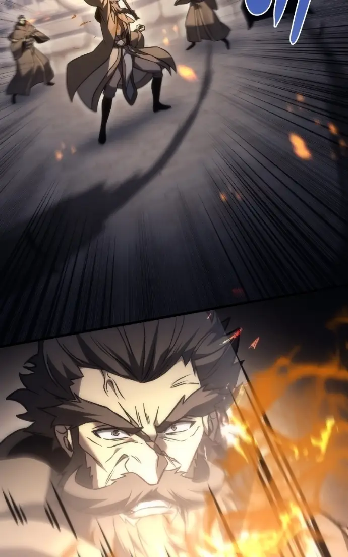 Read A Flame Reborn EN Manga Online