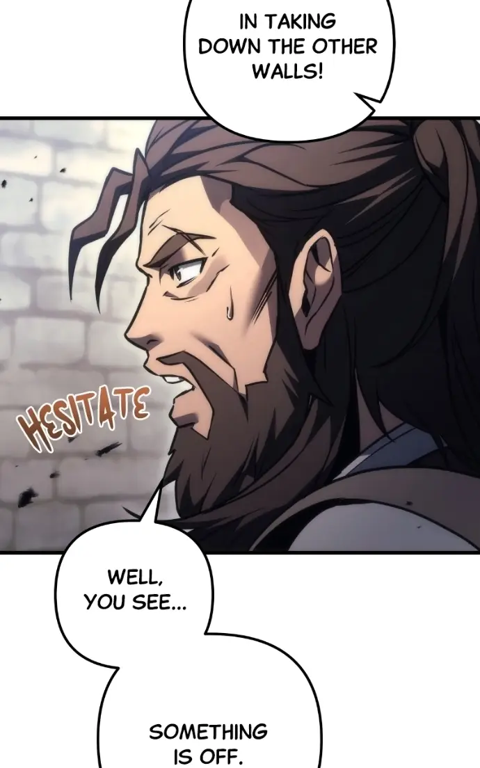 Read A Flame Reborn EN Manga Online