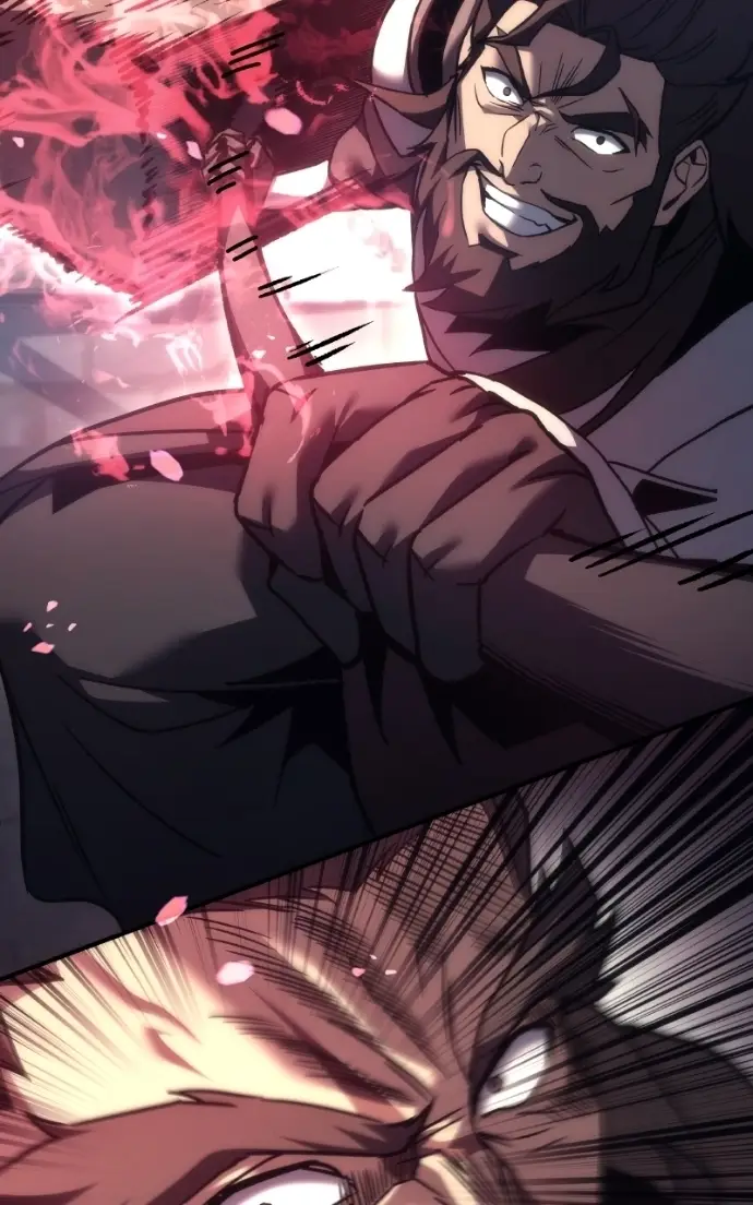 Read A Flame Reborn EN Manga Online