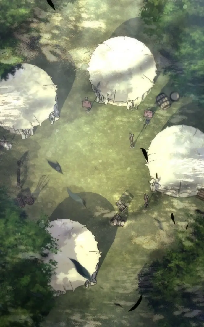 Read A Flame Reborn EN Manga Online