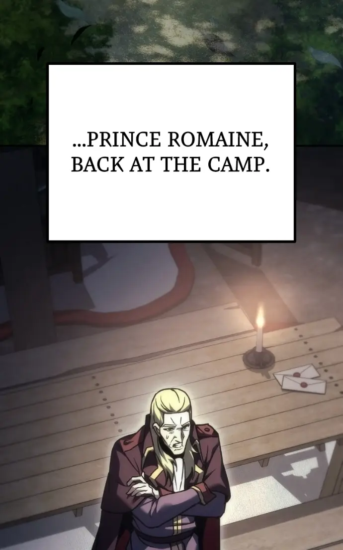 Read A Flame Reborn EN Manga Online