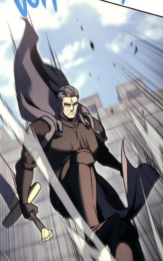 Read A Flame Reborn EN Manga Online