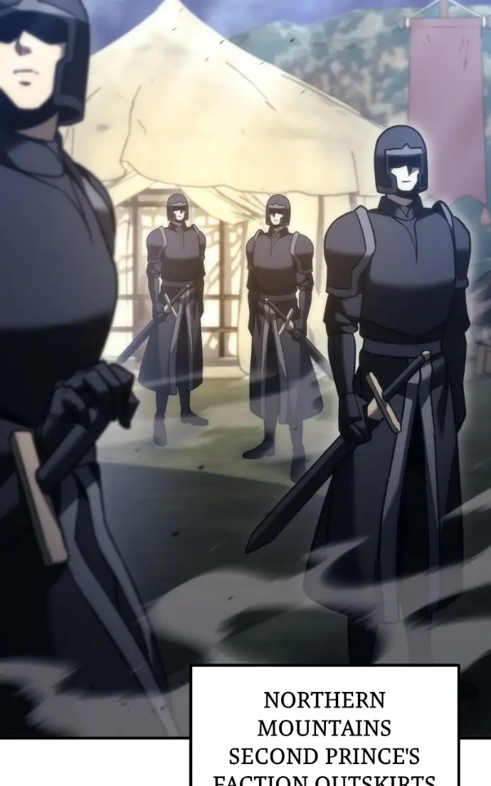 Read A Flame Reborn EN Manga Online