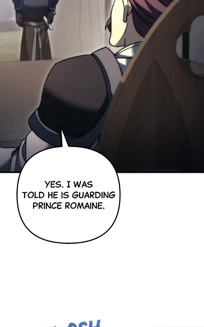 Read A Flame Reborn EN Manga Online