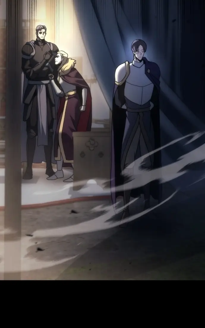 Read A Flame Reborn EN Manga Online