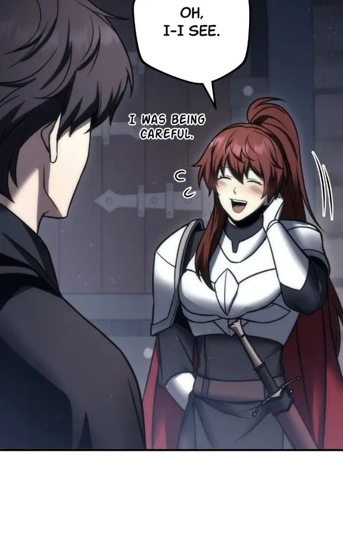 Read A Flame Reborn EN Manga Online