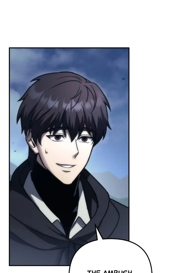 Read A Flame Reborn EN Manga Online