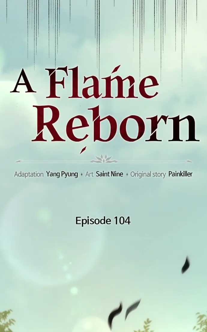Read A Flame Reborn EN Manga Online