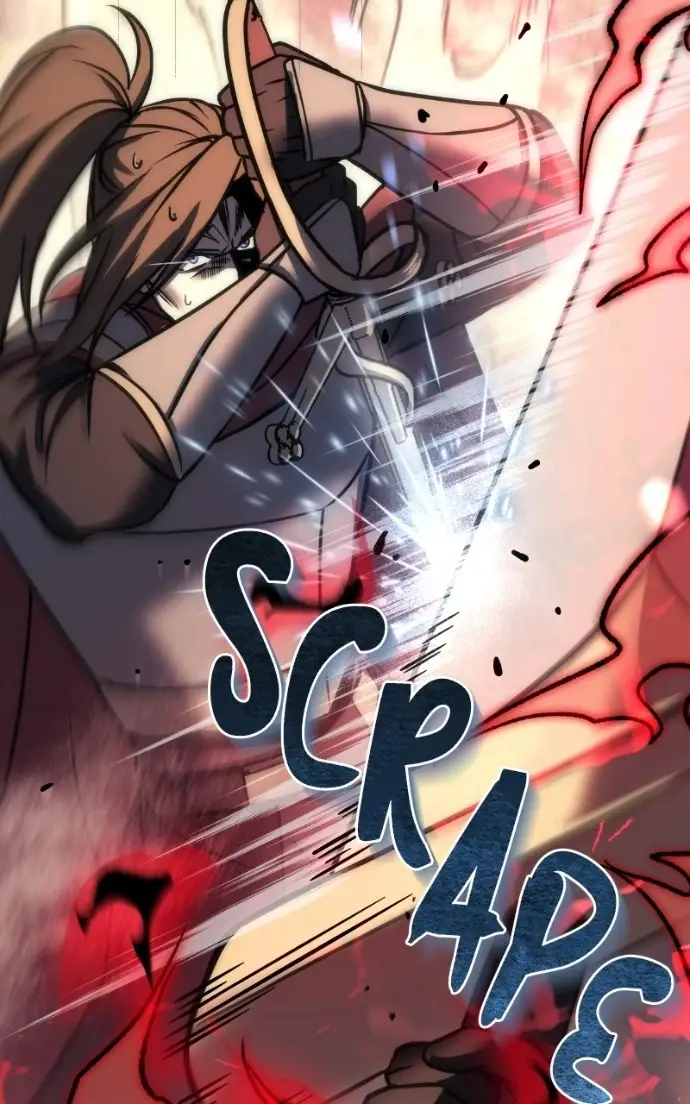 Read A Flame Reborn EN Manga Online