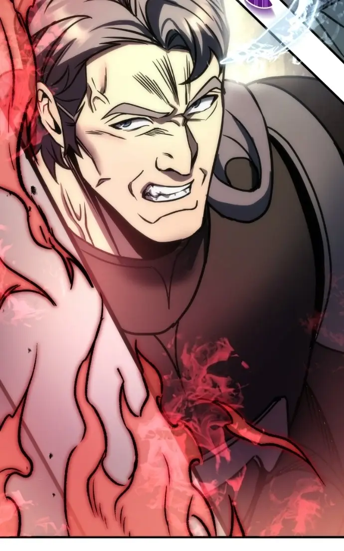 Read A Flame Reborn EN Manga Online