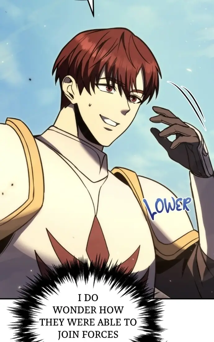 Read A Flame Reborn EN Manga Online