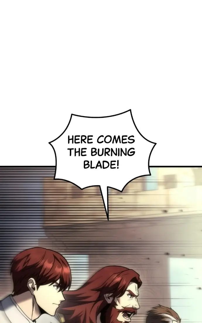 Read A Flame Reborn EN Manga Online